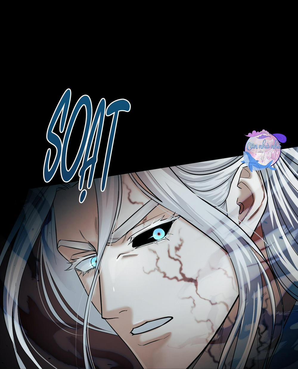 Sống Sót Nhờ Làm Vợ Bé Của Ma Giáo Chủ 2 trang 21