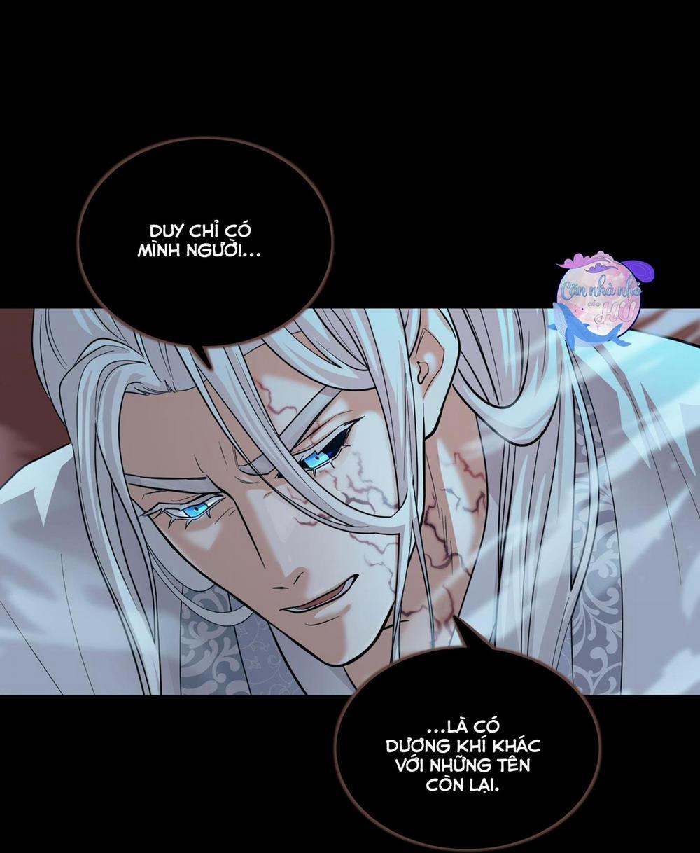 Sống Sót Nhờ Làm Vợ Bé Của Ma Giáo Chủ 2 trang 30