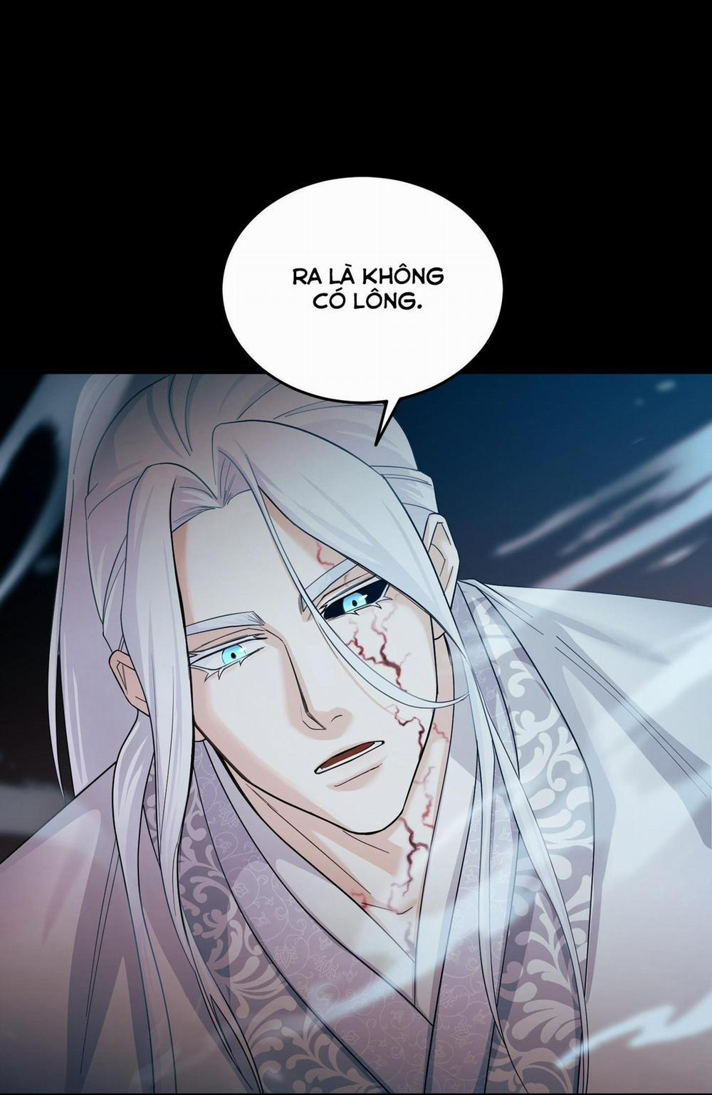 Sống Sót Nhờ Làm Vợ Bé Của Ma Giáo Chủ 2 trang 46