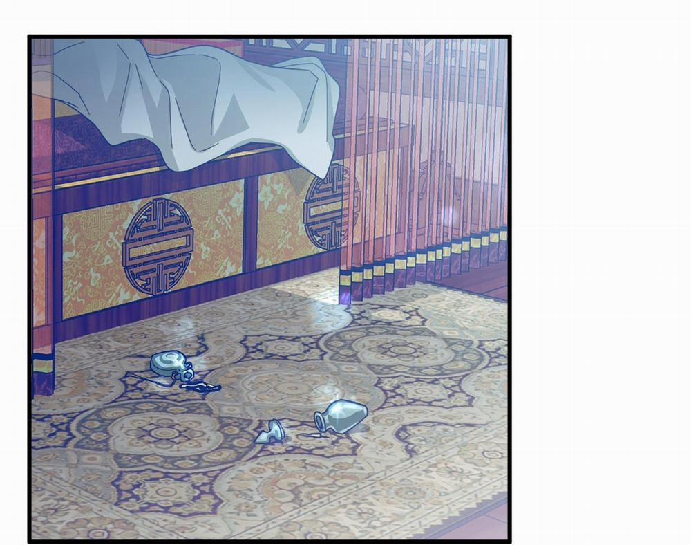 Sống Sót Nhờ Làm Vợ Bé Của Ma Giáo Chủ 2 trang 5