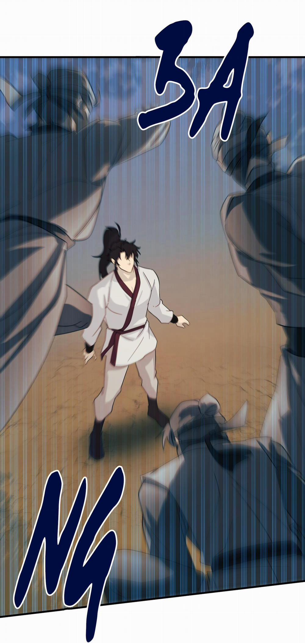 Sống Sót Nhờ Làm Vợ Bé Của Ma Giáo Chủ 2 trang 68