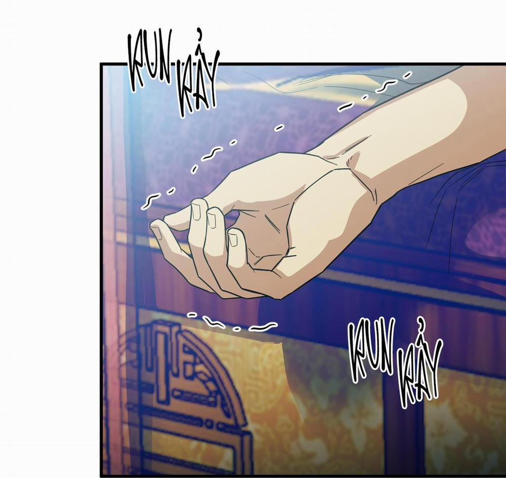 Sống Sót Nhờ Làm Vợ Bé Của Ma Giáo Chủ 2 trang 7