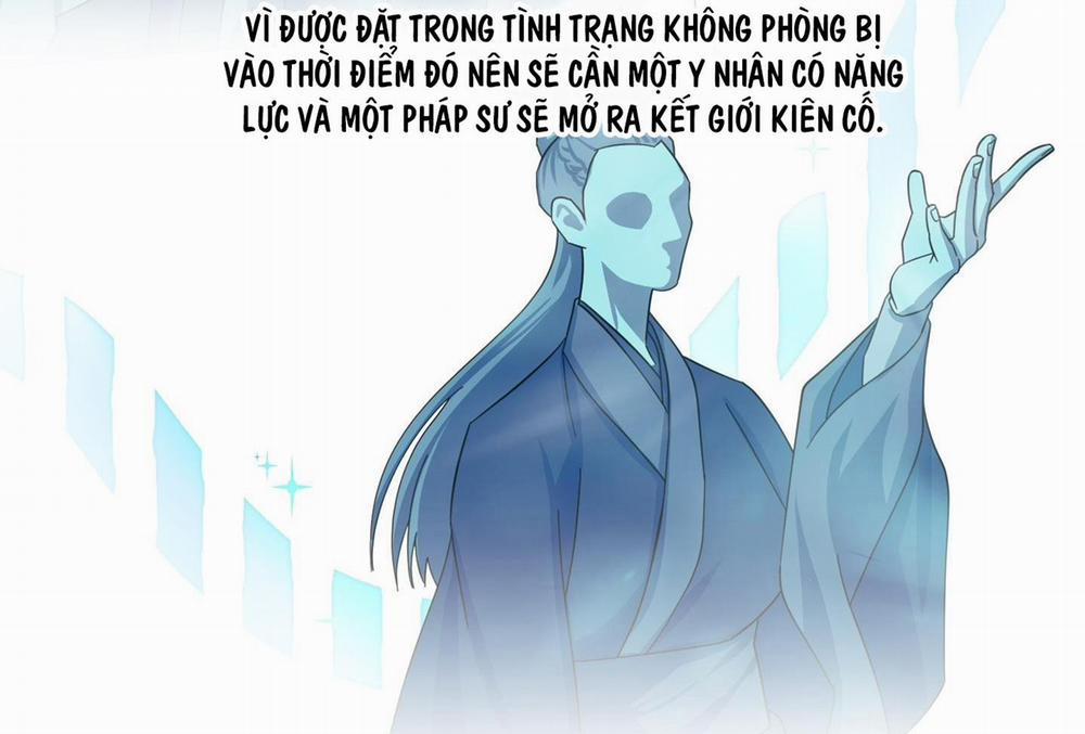 Sống Sót Nhờ Làm Vợ Bé Của Ma Giáo Chủ 2 trang 81