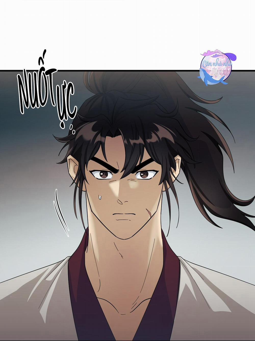 Sống Sót Nhờ Làm Vợ Bé Của Ma Giáo Chủ 2 trang 84