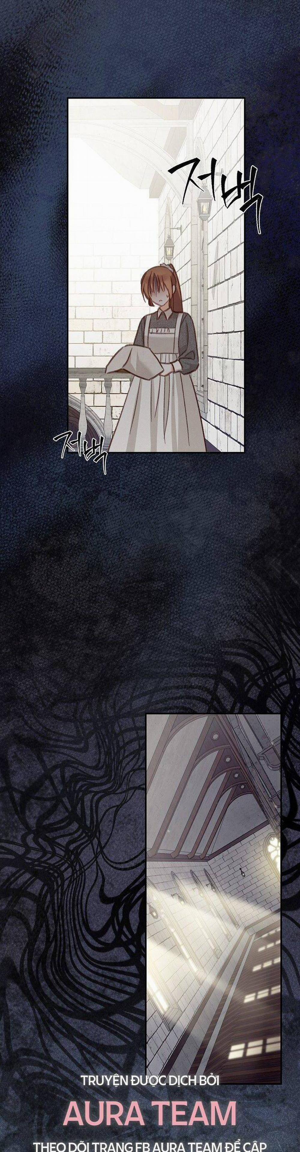 Sống Sót Như Một Hầu Gái Trong Trò Chơi Kinh Dị 22 trang 1