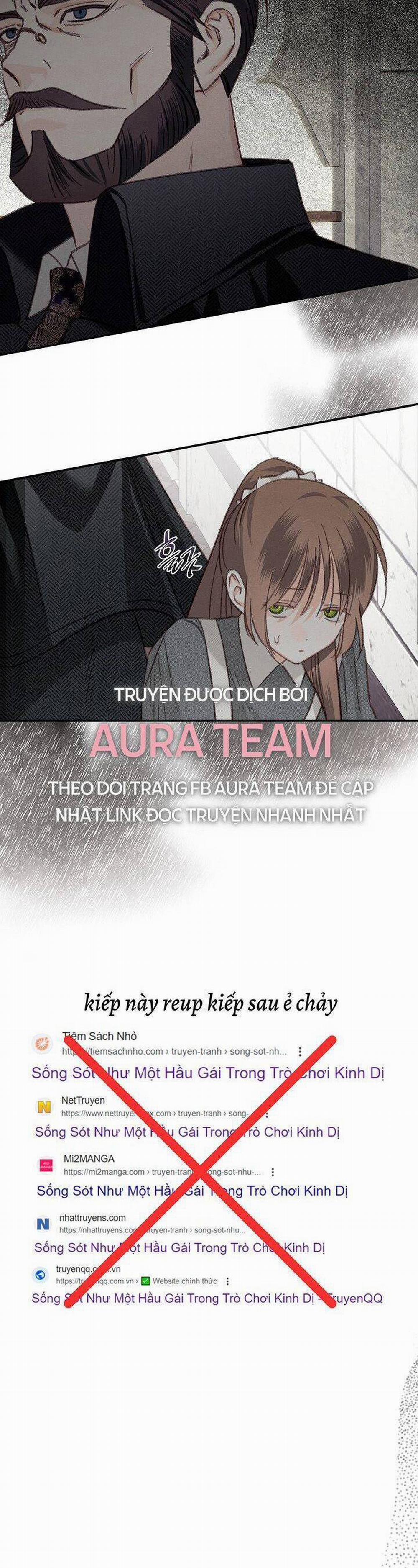 Sống Sót Như Một Hầu Gái Trong Trò Chơi Kinh Dị 22 trang 10