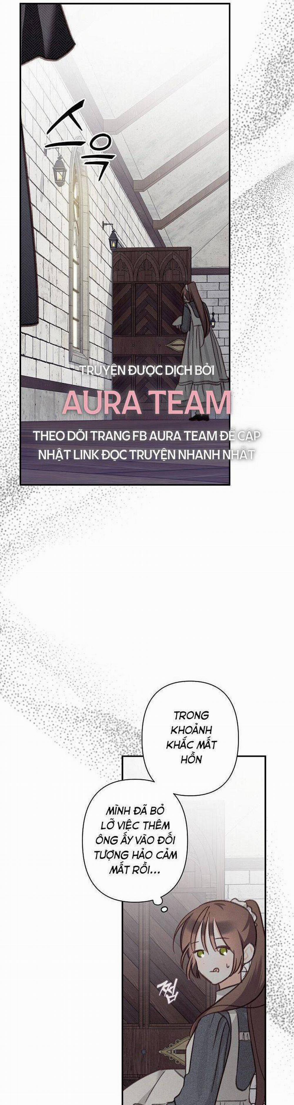 Sống Sót Như Một Hầu Gái Trong Trò Chơi Kinh Dị 22 trang 11