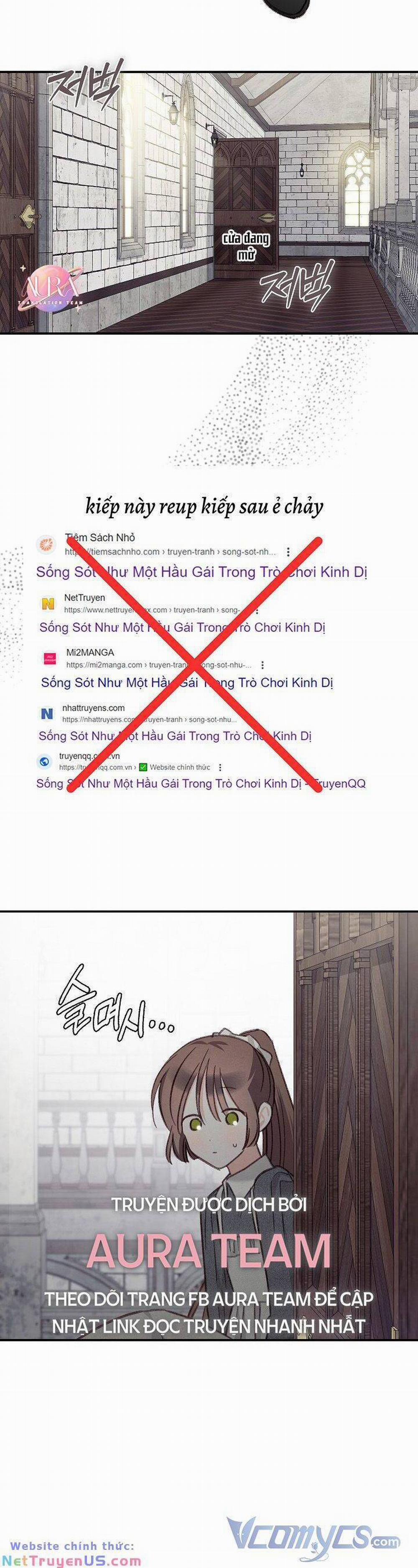 Sống Sót Như Một Hầu Gái Trong Trò Chơi Kinh Dị 22 trang 13