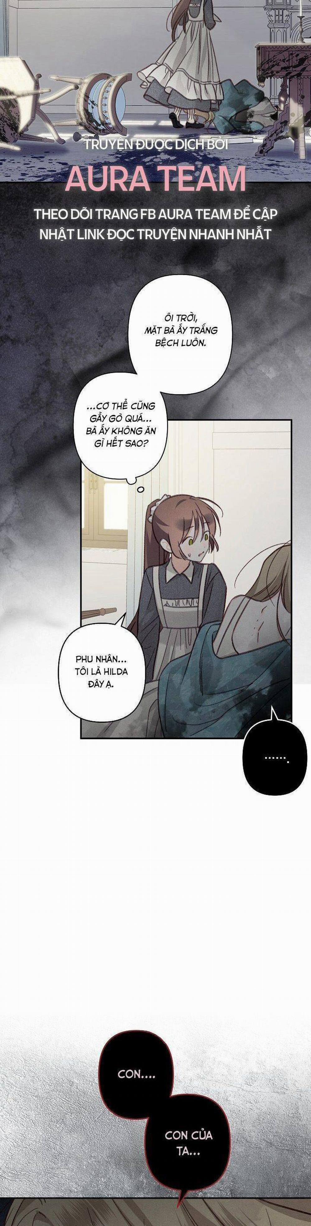 Sống Sót Như Một Hầu Gái Trong Trò Chơi Kinh Dị 22 trang 16