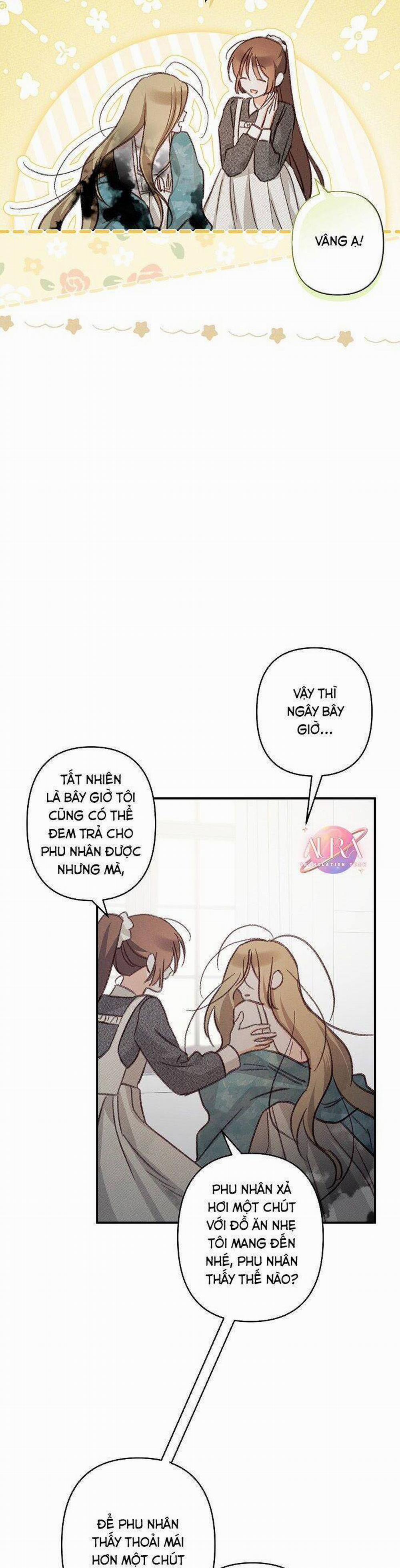 Sống Sót Như Một Hầu Gái Trong Trò Chơi Kinh Dị 22 trang 20