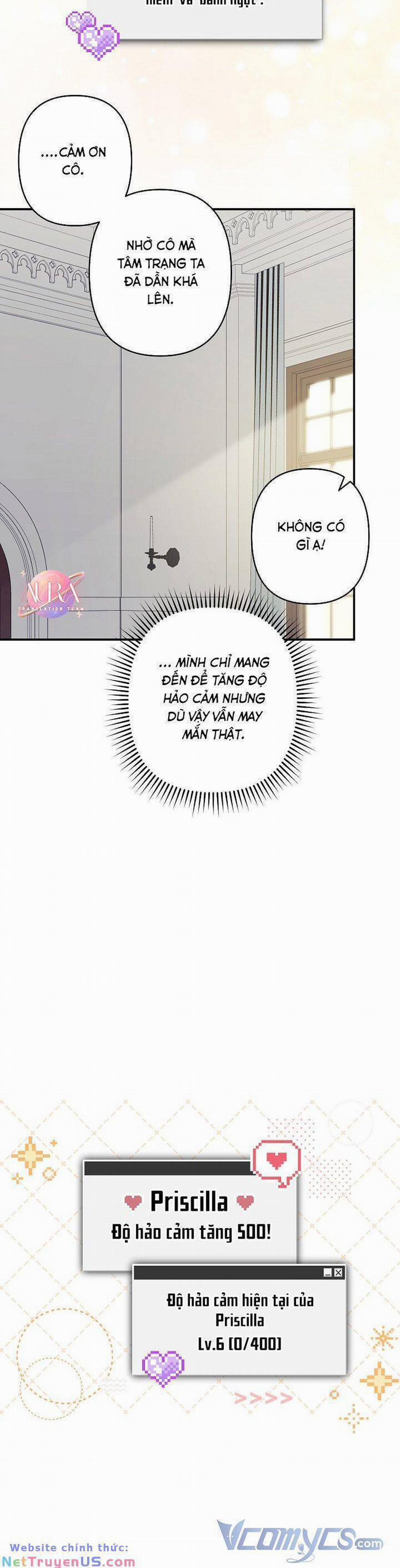 Sống Sót Như Một Hầu Gái Trong Trò Chơi Kinh Dị 22 trang 23