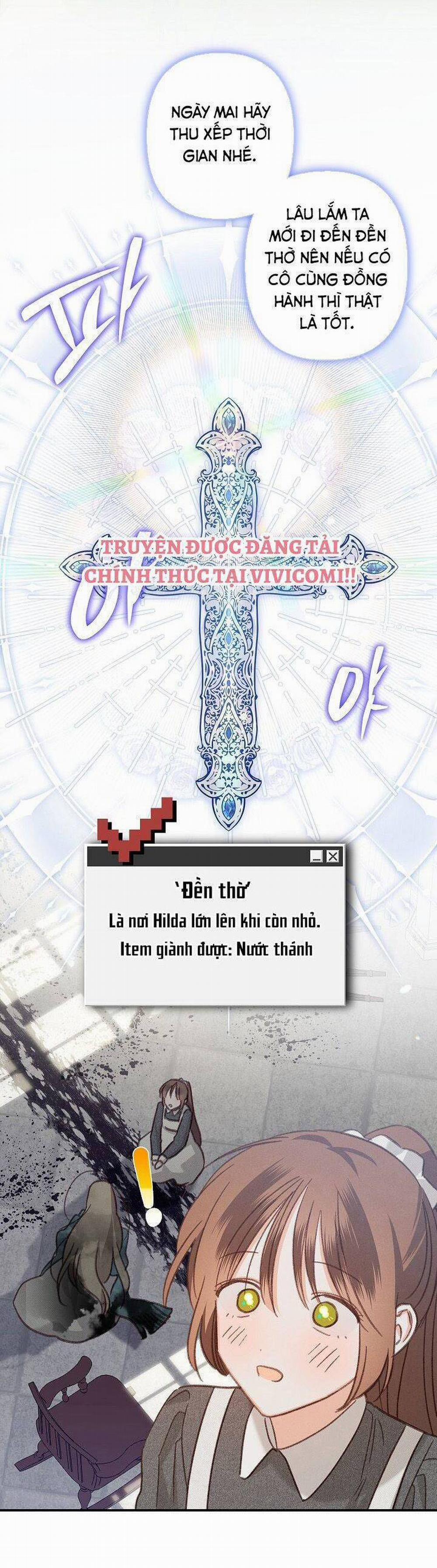 Sống Sót Như Một Hầu Gái Trong Trò Chơi Kinh Dị 22 trang 25