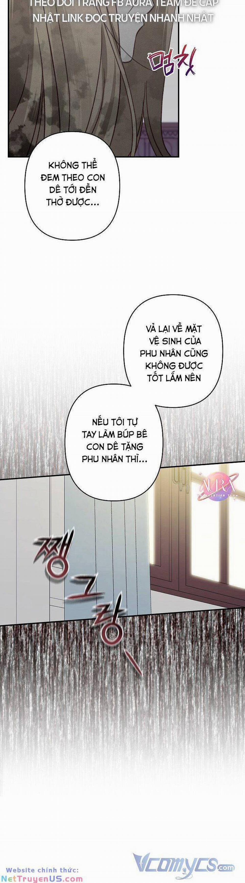 Sống Sót Như Một Hầu Gái Trong Trò Chơi Kinh Dị 22 trang 27