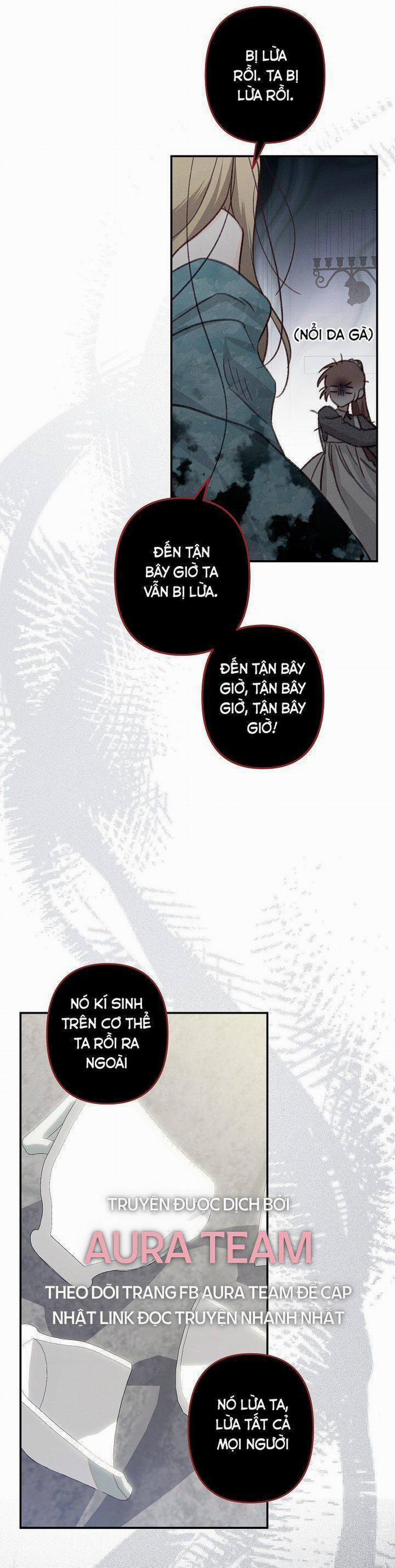 Sống Sót Như Một Hầu Gái Trong Trò Chơi Kinh Dị 22 trang 28