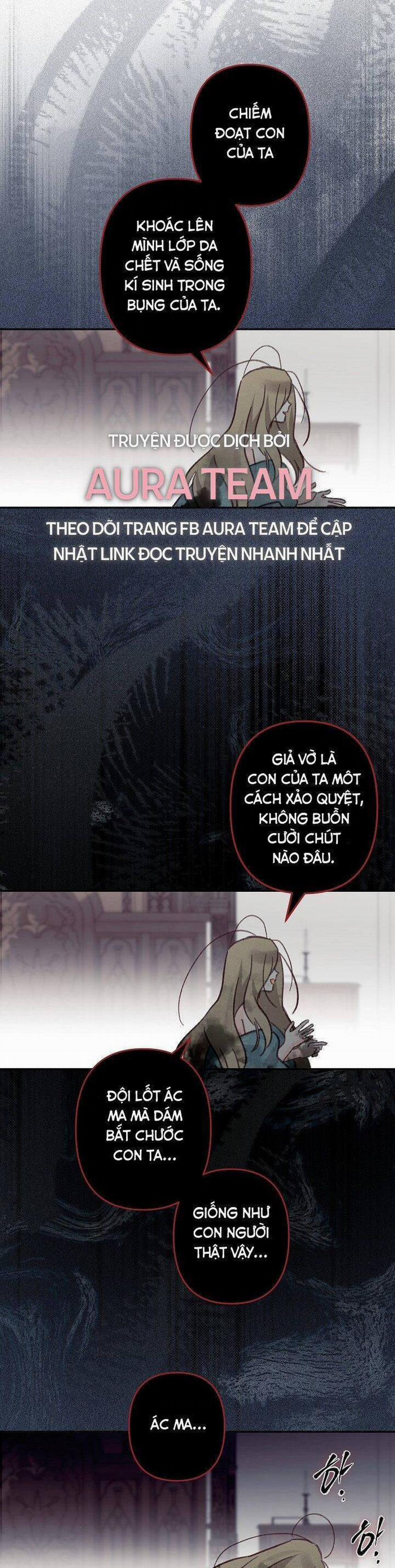 Sống Sót Như Một Hầu Gái Trong Trò Chơi Kinh Dị 22 trang 29