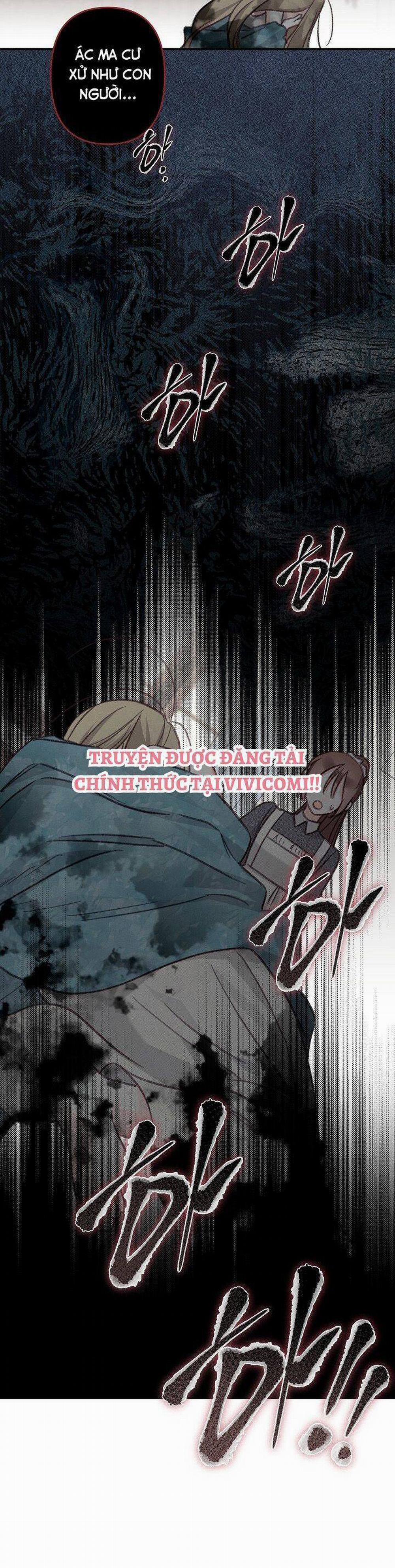 Sống Sót Như Một Hầu Gái Trong Trò Chơi Kinh Dị 22 trang 30