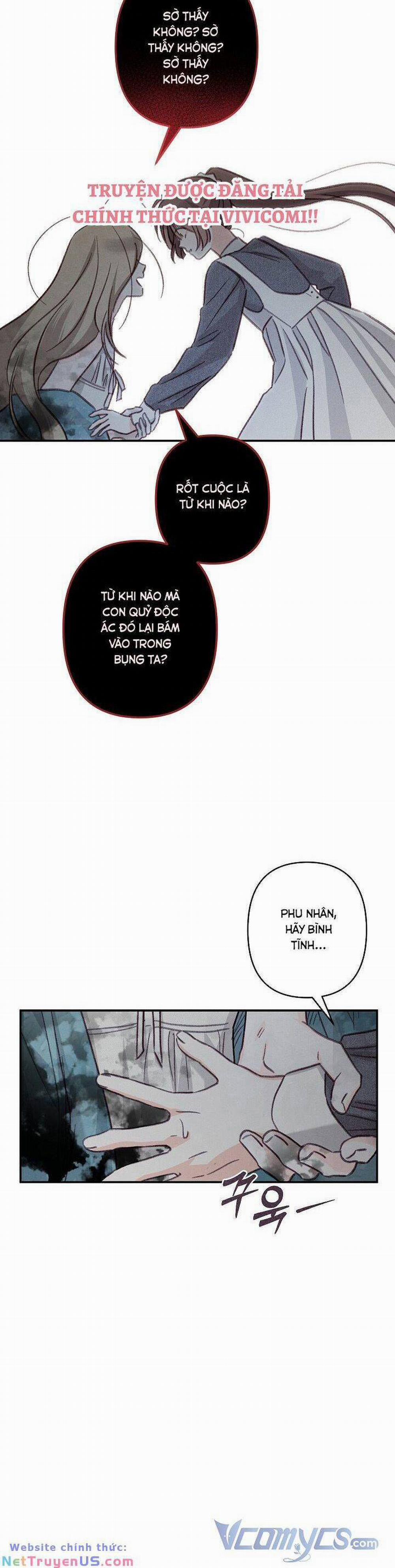 Sống Sót Như Một Hầu Gái Trong Trò Chơi Kinh Dị 22 trang 32