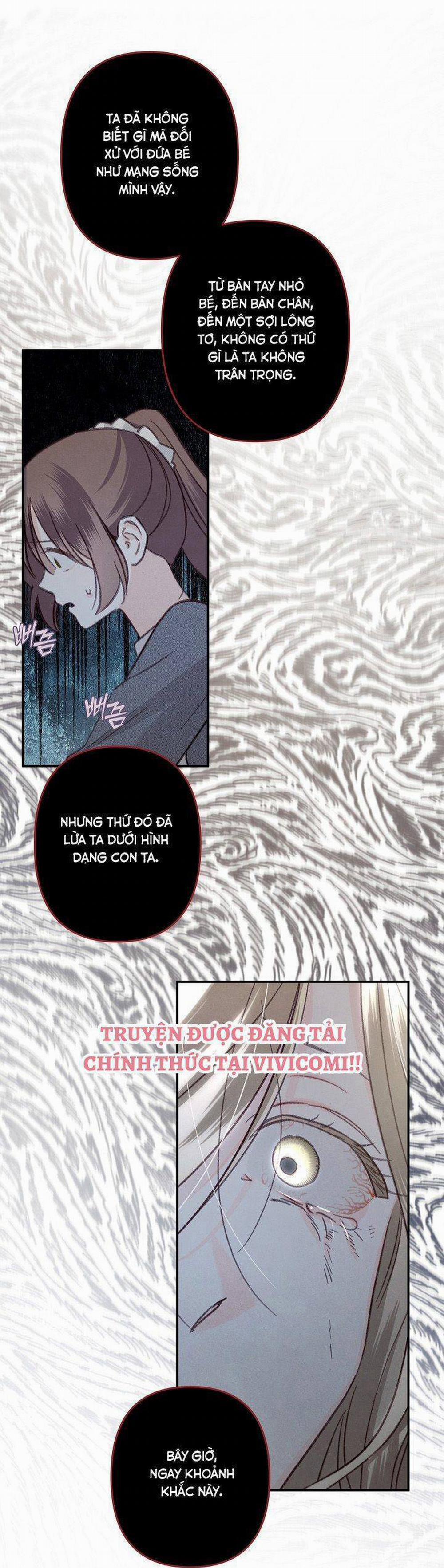 Sống Sót Như Một Hầu Gái Trong Trò Chơi Kinh Dị 22 trang 33