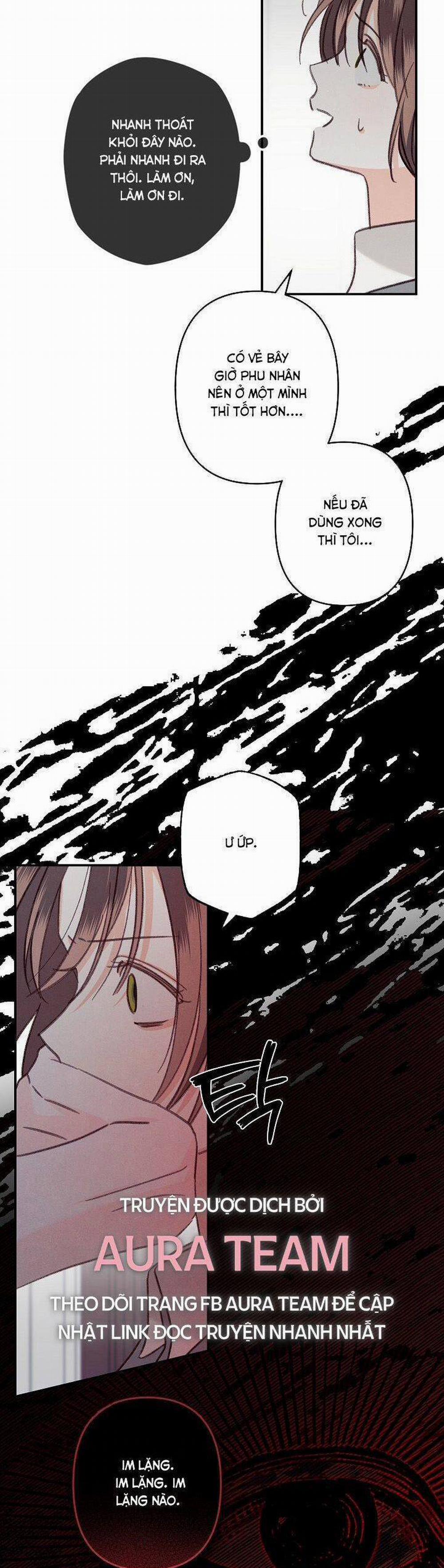 Sống Sót Như Một Hầu Gái Trong Trò Chơi Kinh Dị 22 trang 35