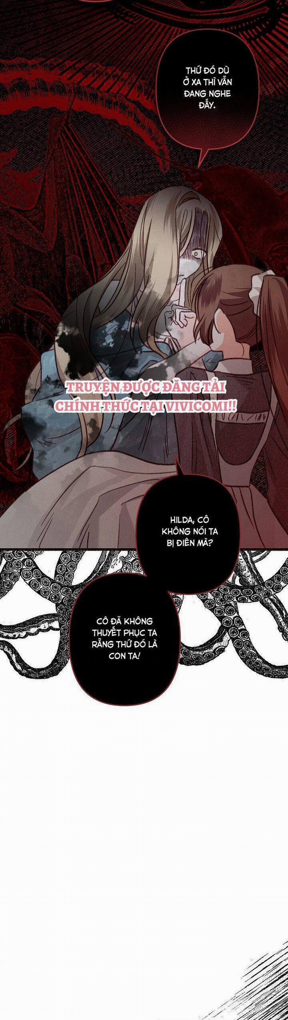 Sống Sót Như Một Hầu Gái Trong Trò Chơi Kinh Dị 22 trang 36