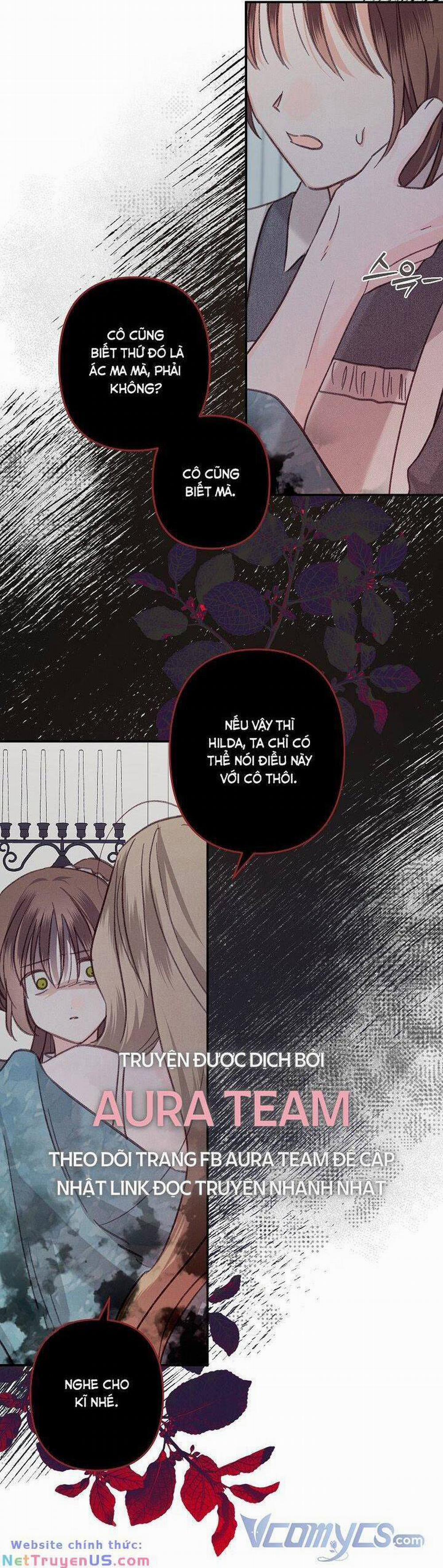 Sống Sót Như Một Hầu Gái Trong Trò Chơi Kinh Dị 22 trang 37