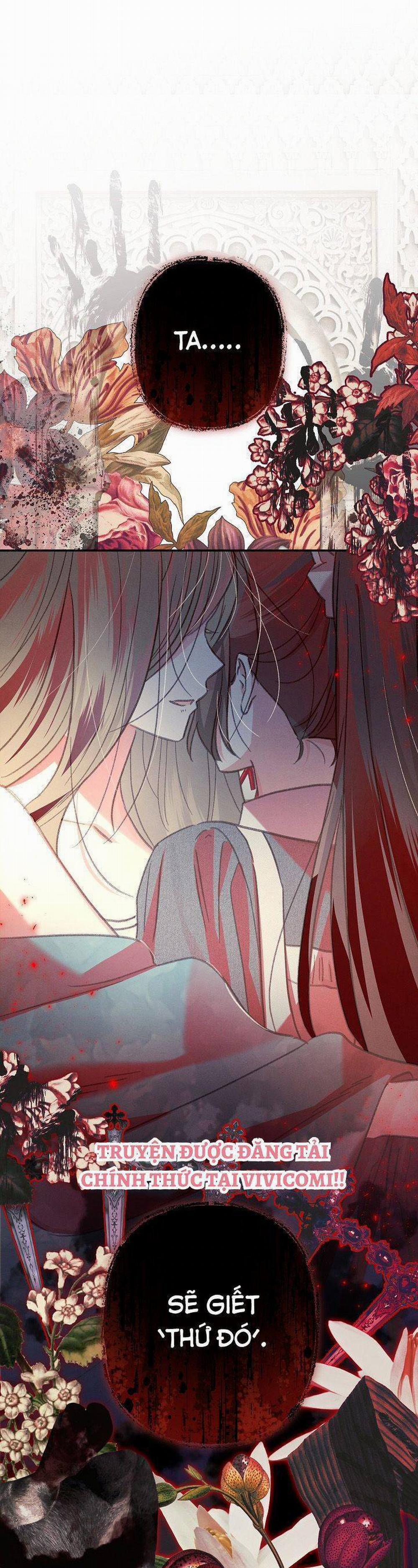 Sống Sót Như Một Hầu Gái Trong Trò Chơi Kinh Dị 22 trang 38