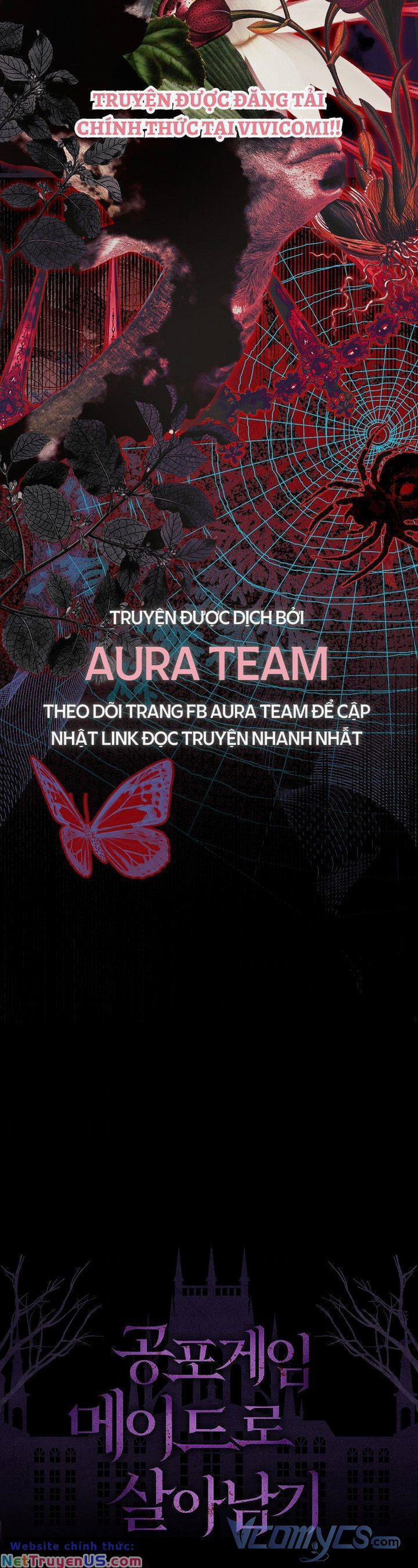 Sống Sót Như Một Hầu Gái Trong Trò Chơi Kinh Dị 22 trang 39