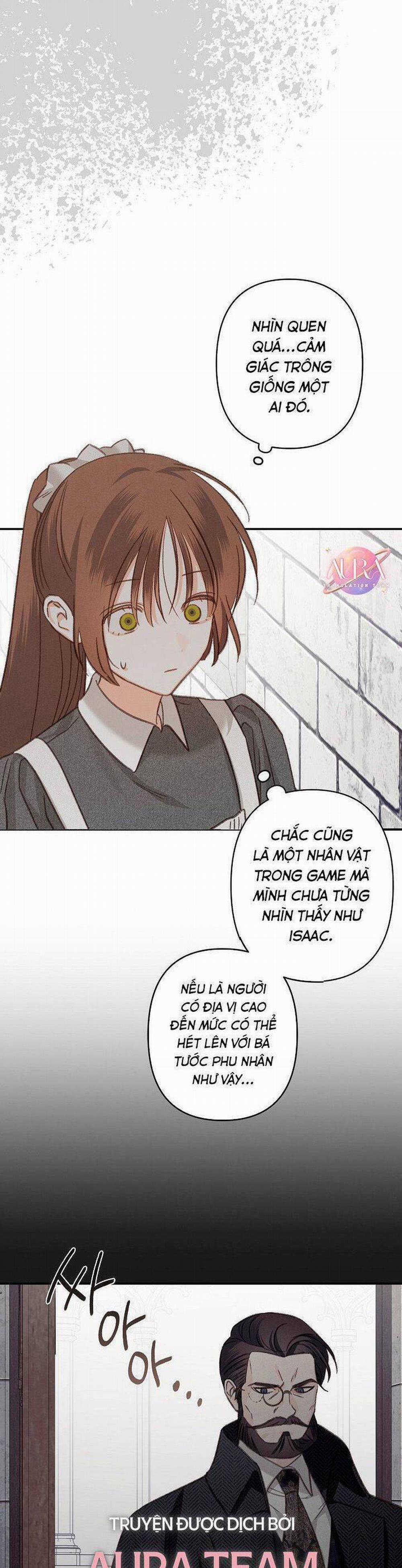 Sống Sót Như Một Hầu Gái Trong Trò Chơi Kinh Dị 22 trang 5