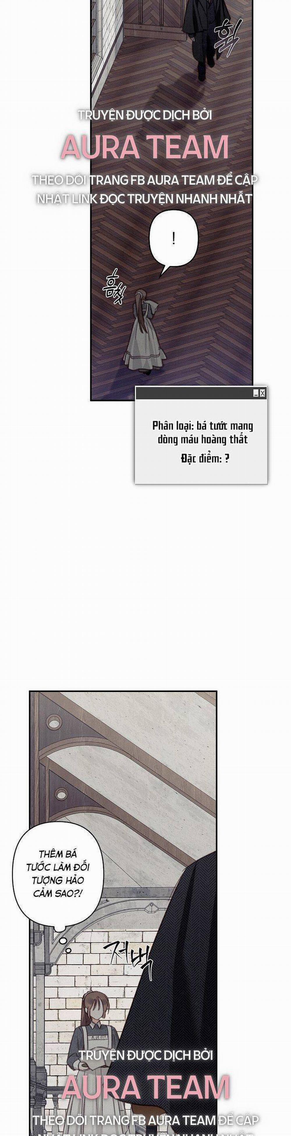 Sống Sót Như Một Hầu Gái Trong Trò Chơi Kinh Dị 22 trang 7