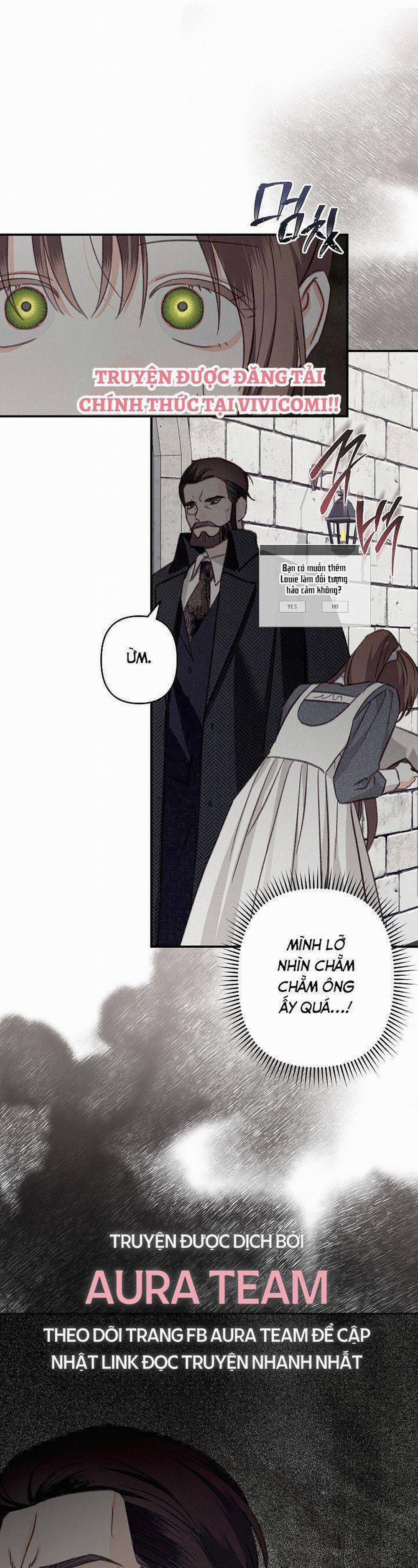 Sống Sót Như Một Hầu Gái Trong Trò Chơi Kinh Dị 22 trang 9