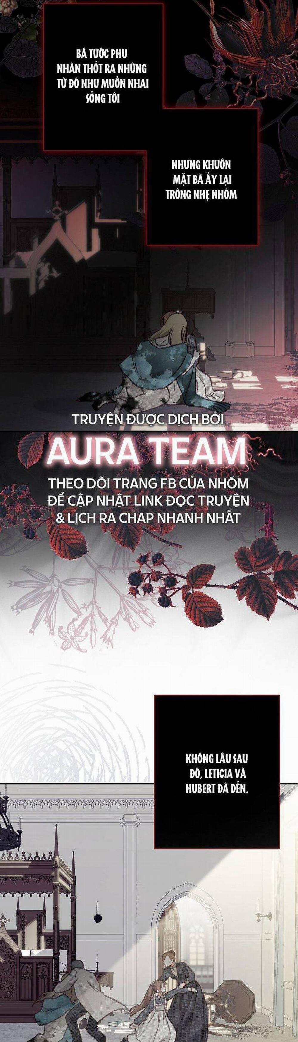 Sống Sót Như Một Hầu Gái Trong Trò Chơi Kinh Dị 23 trang 1