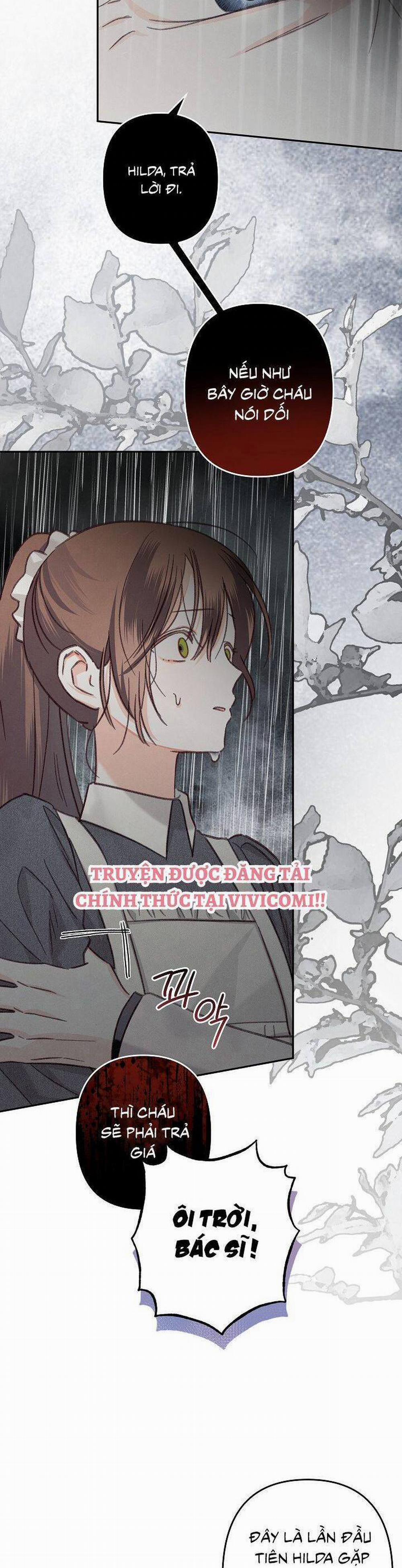 Sống Sót Như Một Hầu Gái Trong Trò Chơi Kinh Dị 23 trang 10