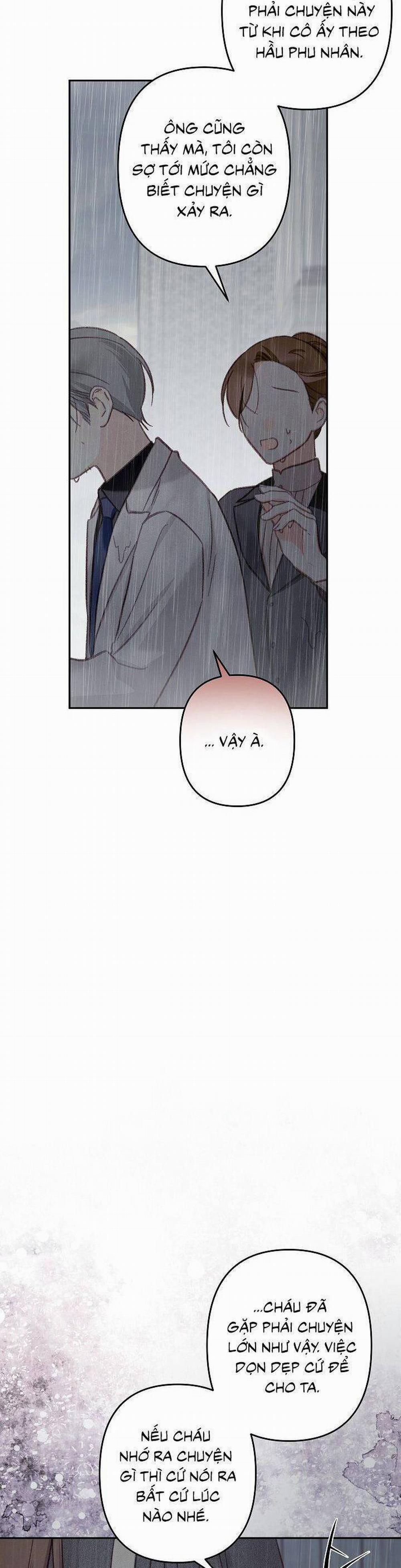 Sống Sót Như Một Hầu Gái Trong Trò Chơi Kinh Dị 23 trang 11