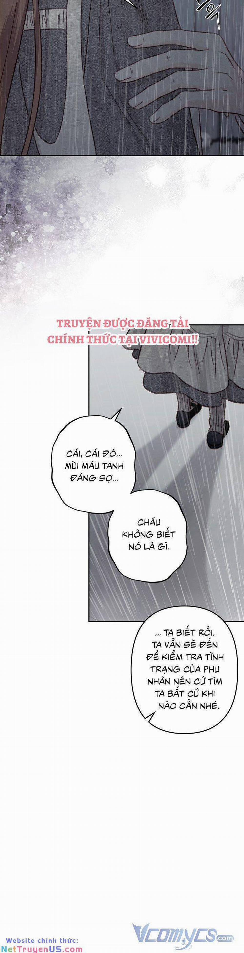 Sống Sót Như Một Hầu Gái Trong Trò Chơi Kinh Dị 23 trang 12