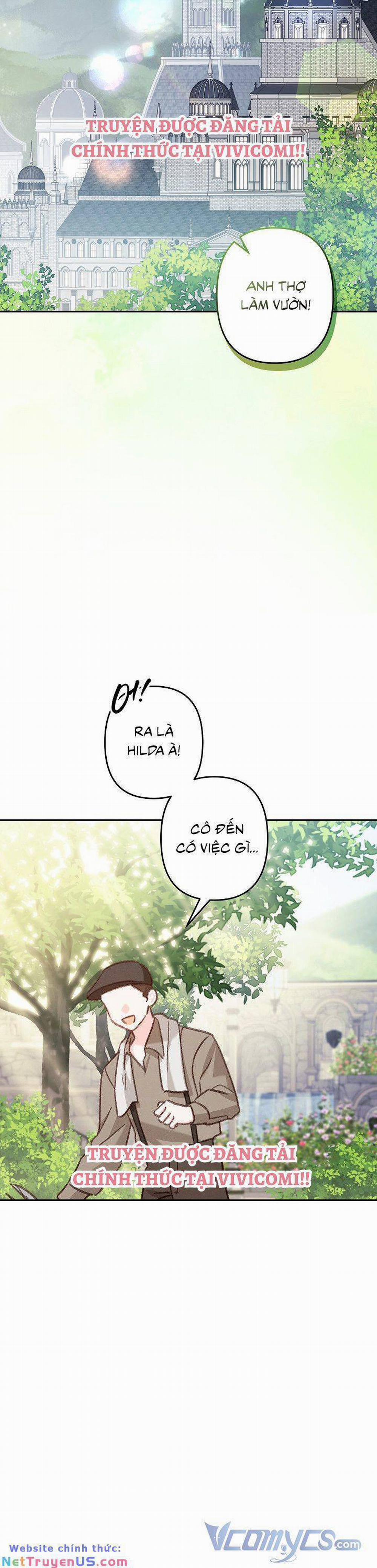 Sống Sót Như Một Hầu Gái Trong Trò Chơi Kinh Dị 23 trang 15