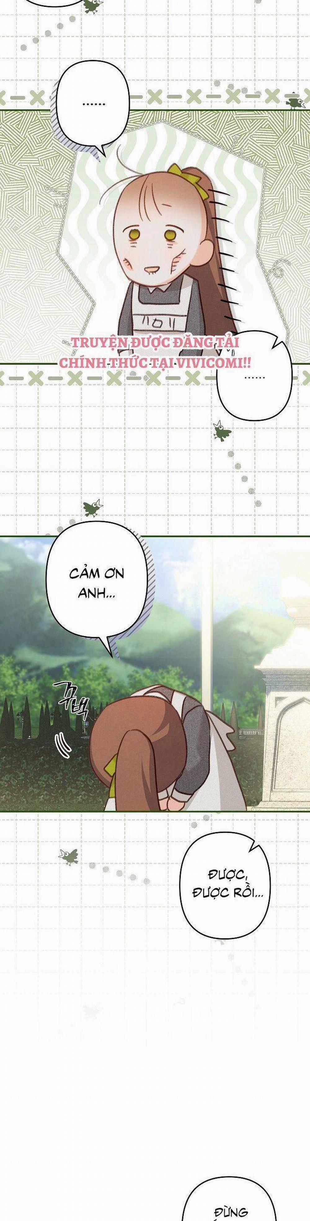 Sống Sót Như Một Hầu Gái Trong Trò Chơi Kinh Dị 23 trang 18