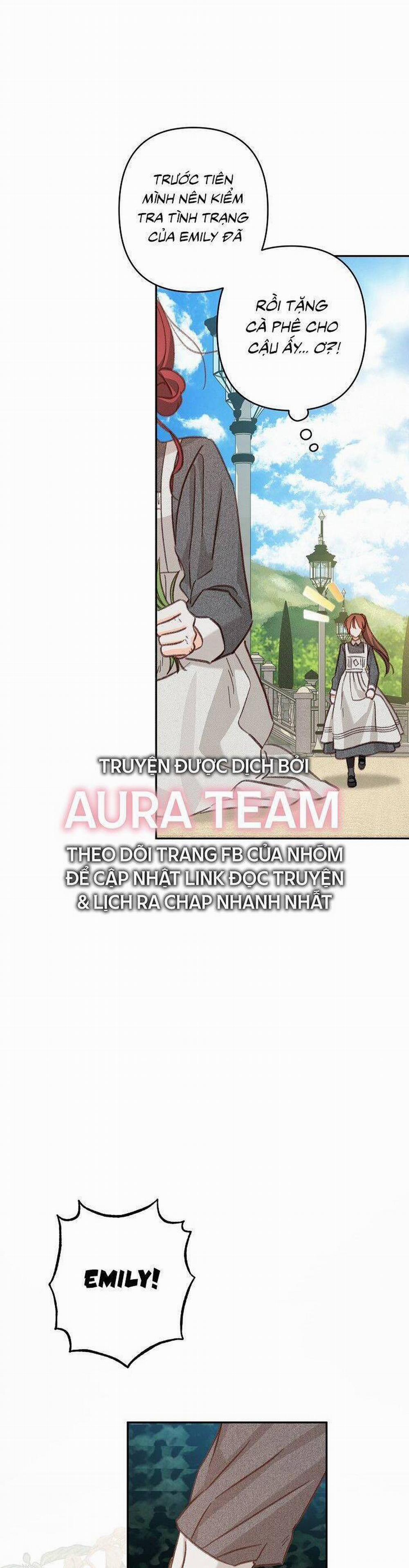 Sống Sót Như Một Hầu Gái Trong Trò Chơi Kinh Dị 23 trang 21