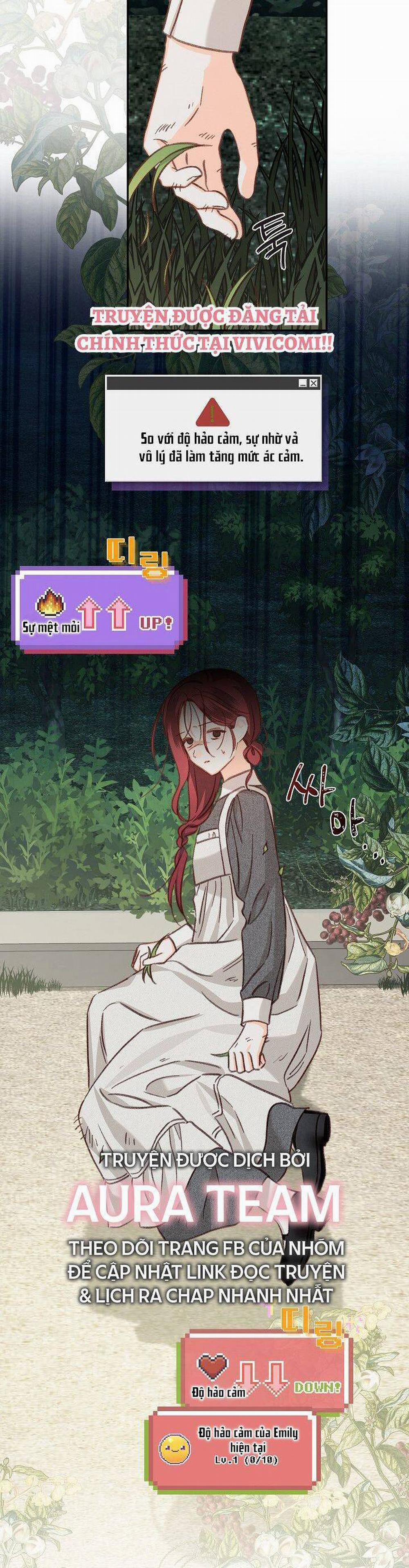 Sống Sót Như Một Hầu Gái Trong Trò Chơi Kinh Dị 23 trang 22