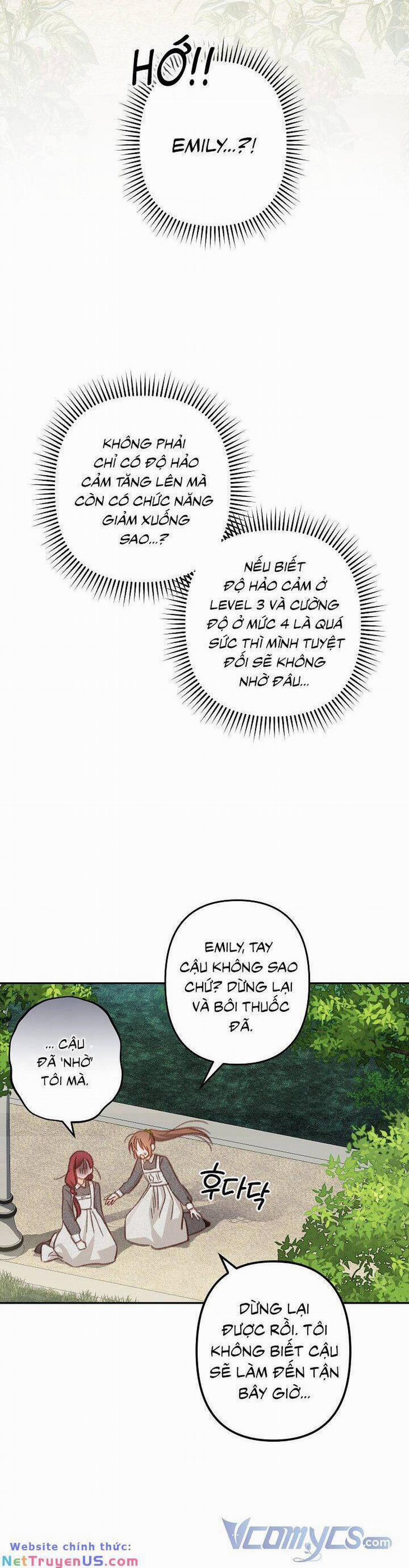 Sống Sót Như Một Hầu Gái Trong Trò Chơi Kinh Dị 23 trang 23