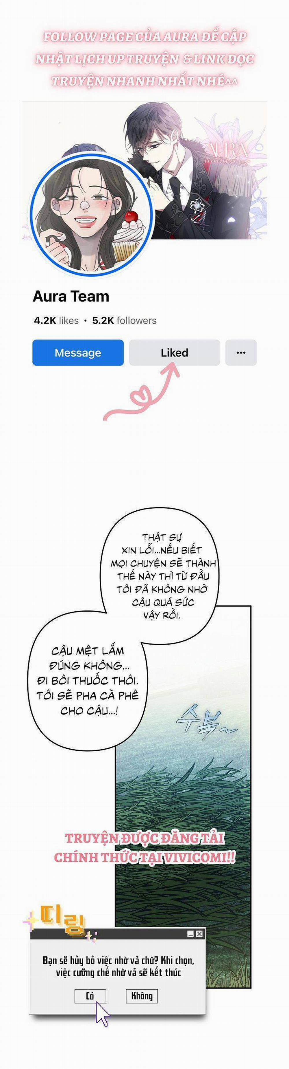 Sống Sót Như Một Hầu Gái Trong Trò Chơi Kinh Dị 23 trang 24