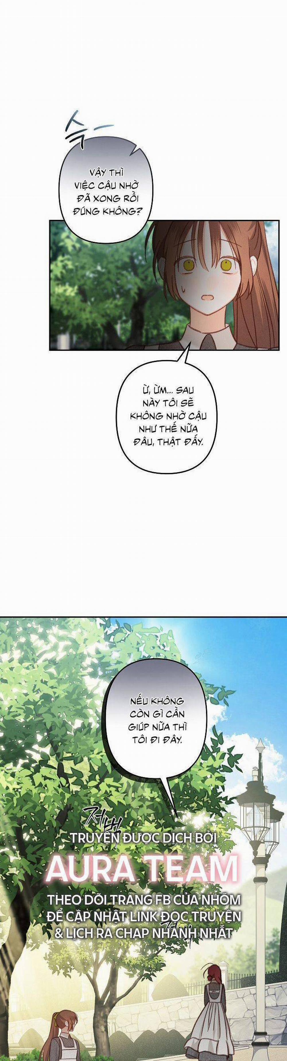 Sống Sót Như Một Hầu Gái Trong Trò Chơi Kinh Dị 23 trang 25