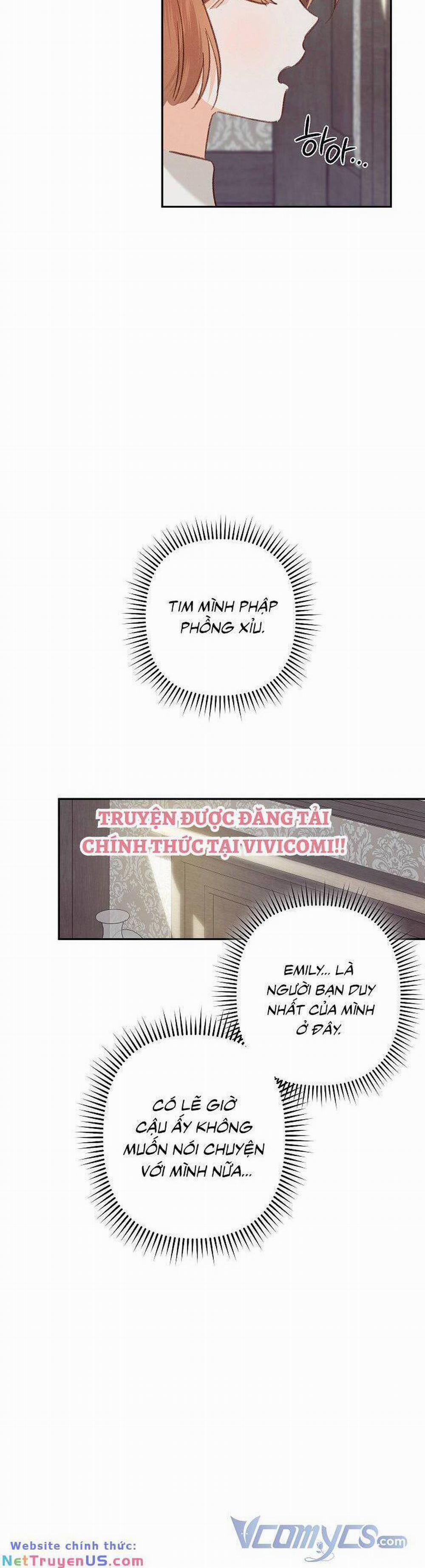 Sống Sót Như Một Hầu Gái Trong Trò Chơi Kinh Dị 23 trang 27