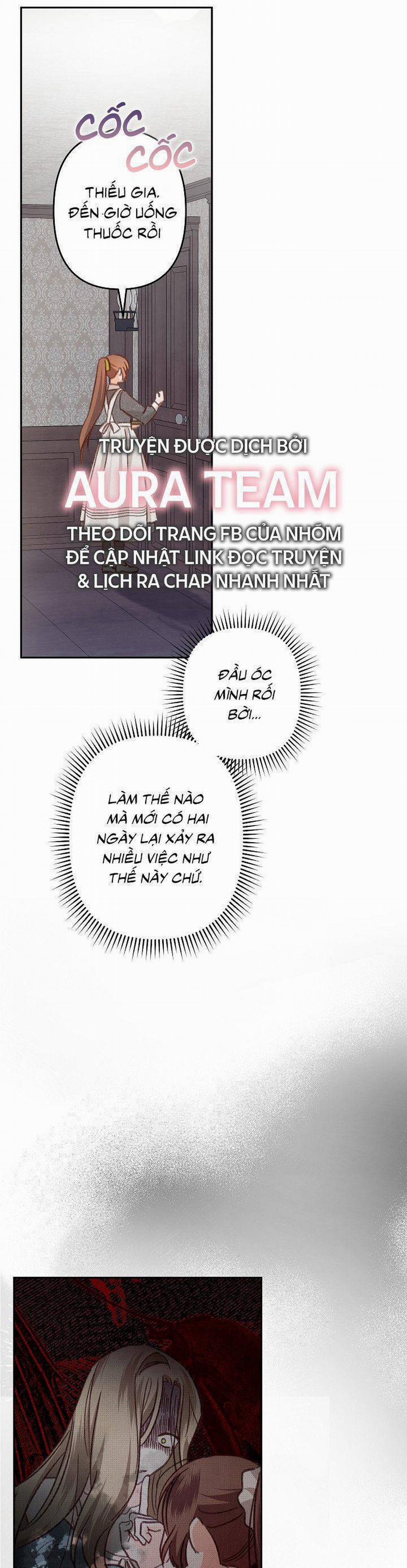 Sống Sót Như Một Hầu Gái Trong Trò Chơi Kinh Dị 23 trang 28