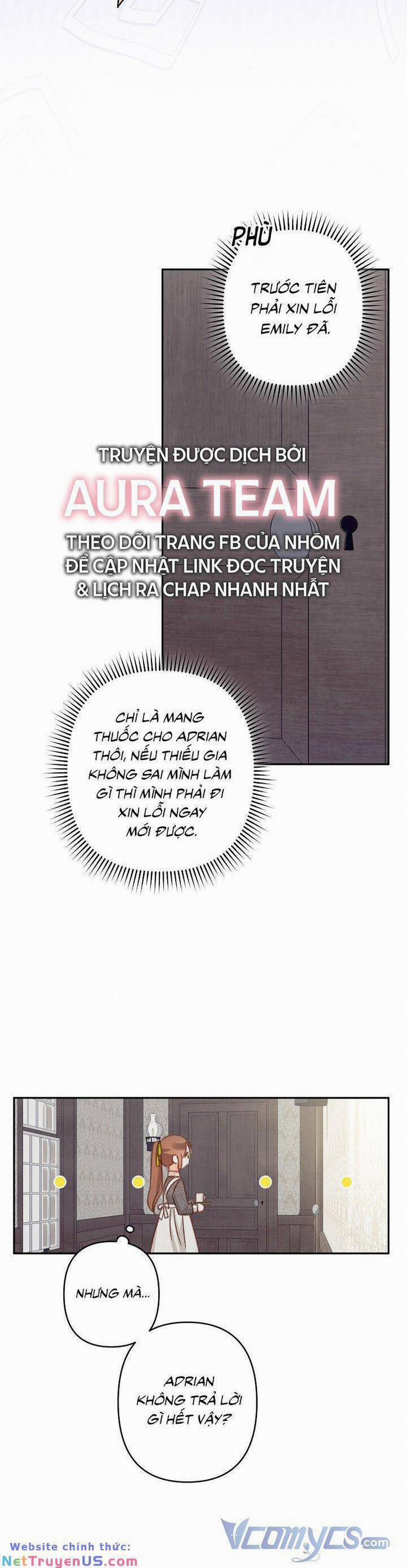 Sống Sót Như Một Hầu Gái Trong Trò Chơi Kinh Dị 23 trang 31