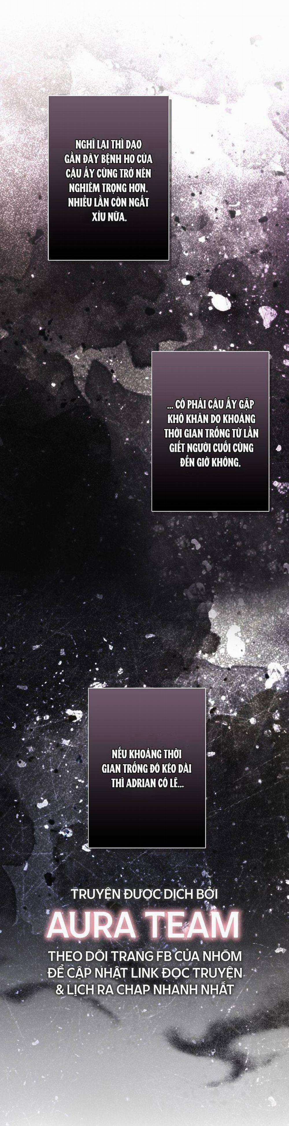 Sống Sót Như Một Hầu Gái Trong Trò Chơi Kinh Dị 23 trang 32