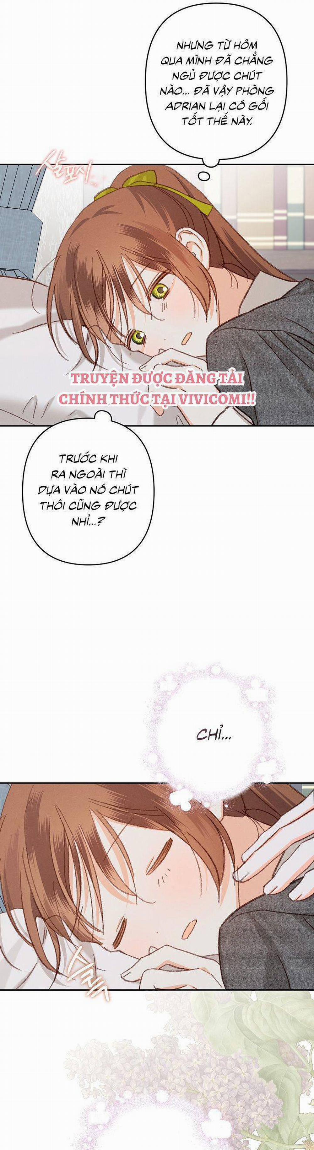 Sống Sót Như Một Hầu Gái Trong Trò Chơi Kinh Dị 23 trang 40