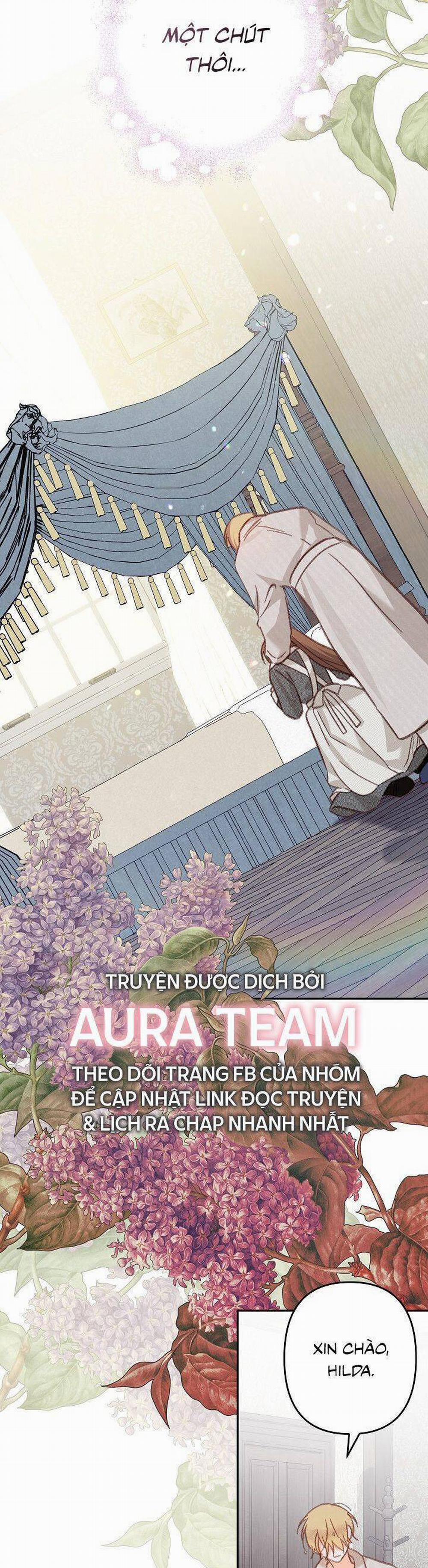 Sống Sót Như Một Hầu Gái Trong Trò Chơi Kinh Dị 23 trang 41