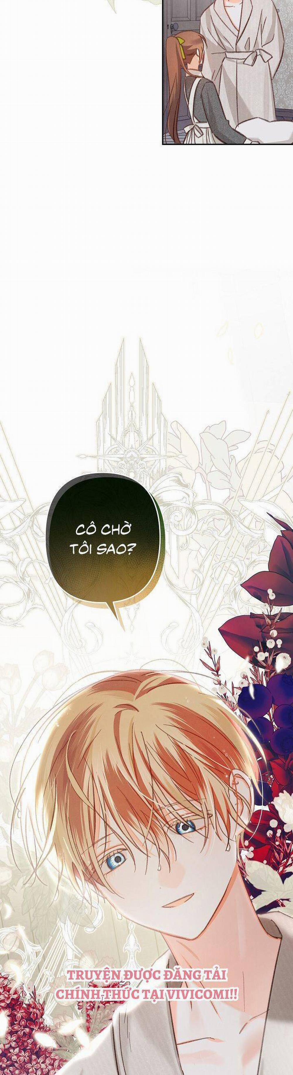 Sống Sót Như Một Hầu Gái Trong Trò Chơi Kinh Dị 23 trang 42