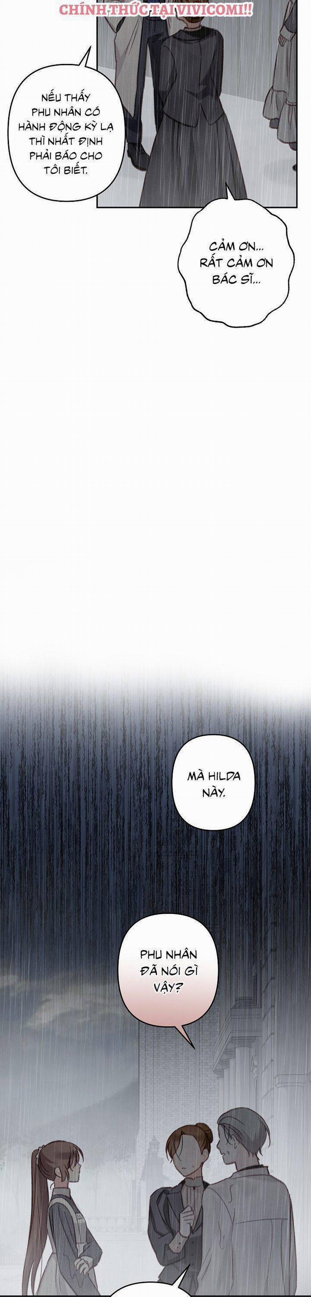 Sống Sót Như Một Hầu Gái Trong Trò Chơi Kinh Dị 23 trang 7