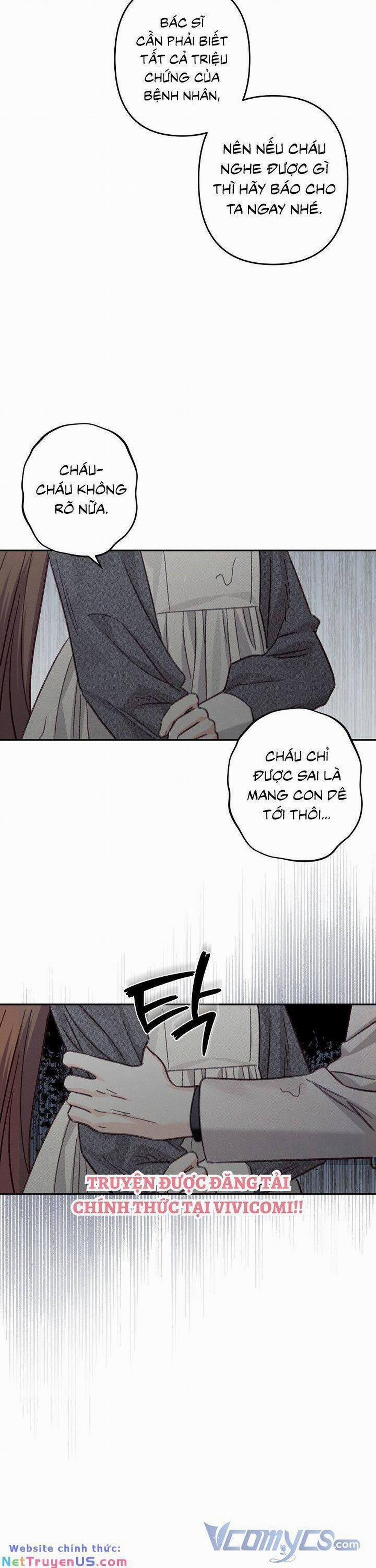 Sống Sót Như Một Hầu Gái Trong Trò Chơi Kinh Dị 23 trang 8